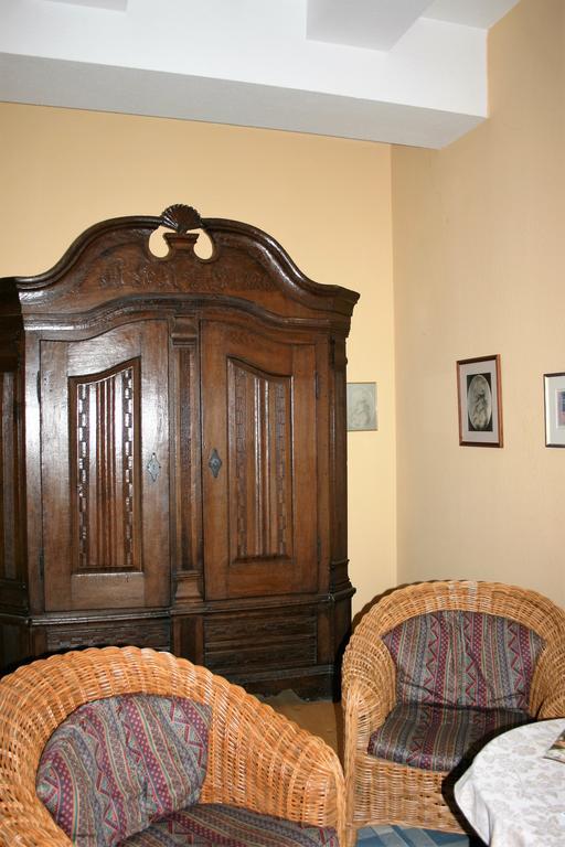 Hotel Dorothea Christiane Erxleben 奎德林堡 外观 照片