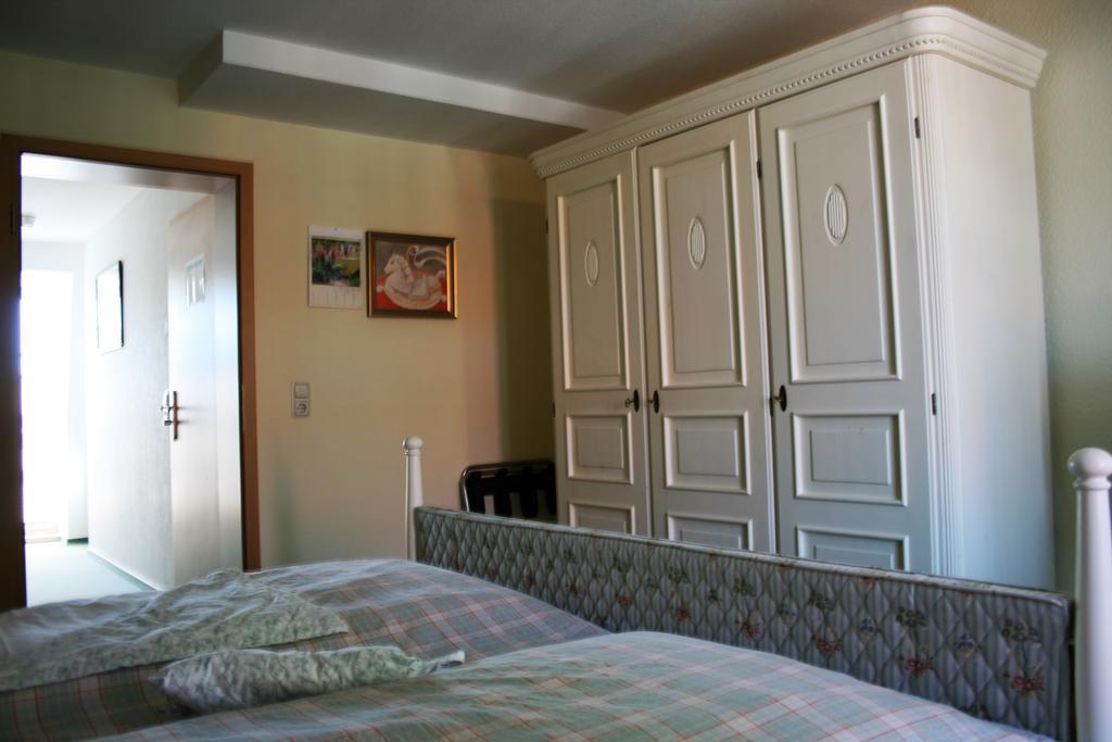 Hotel Dorothea Christiane Erxleben 奎德林堡 外观 照片